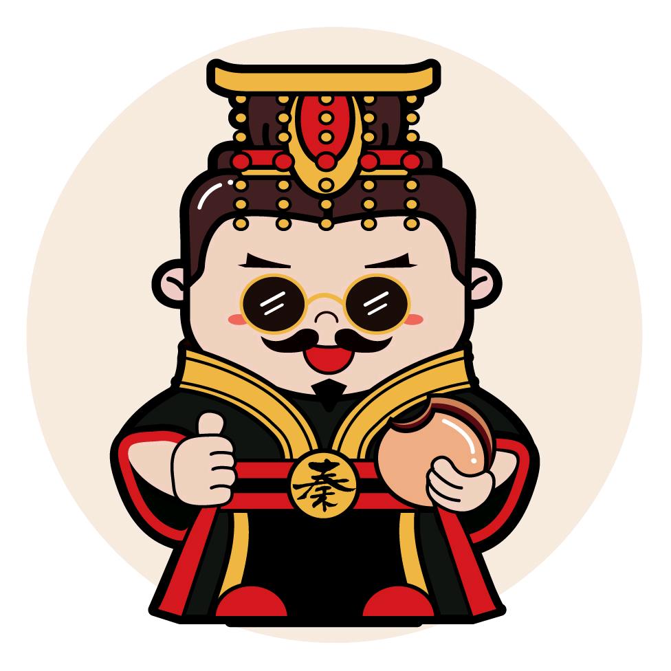 秦师弟陕味·西北面