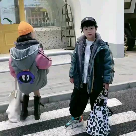 看客