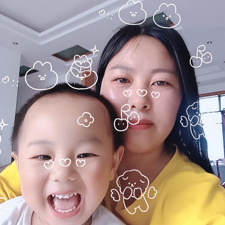 流苏如画🐠