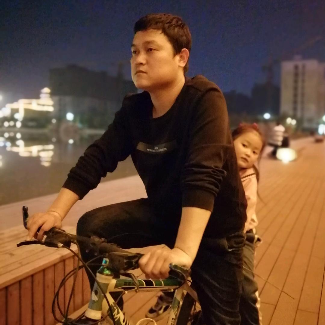 李延涛