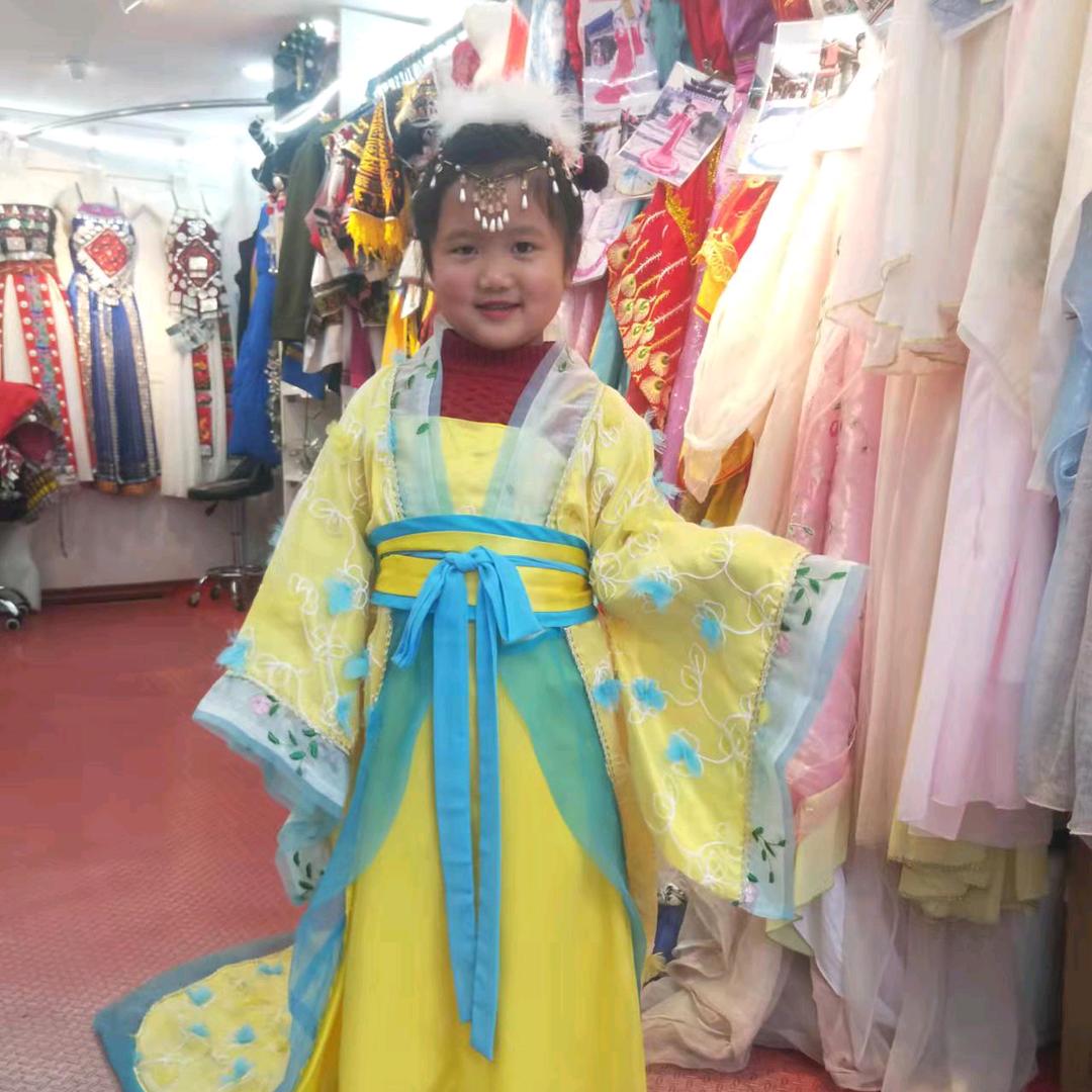 龚杨妹