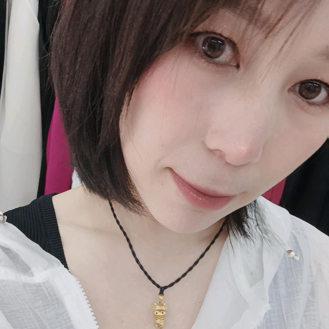 小虾米