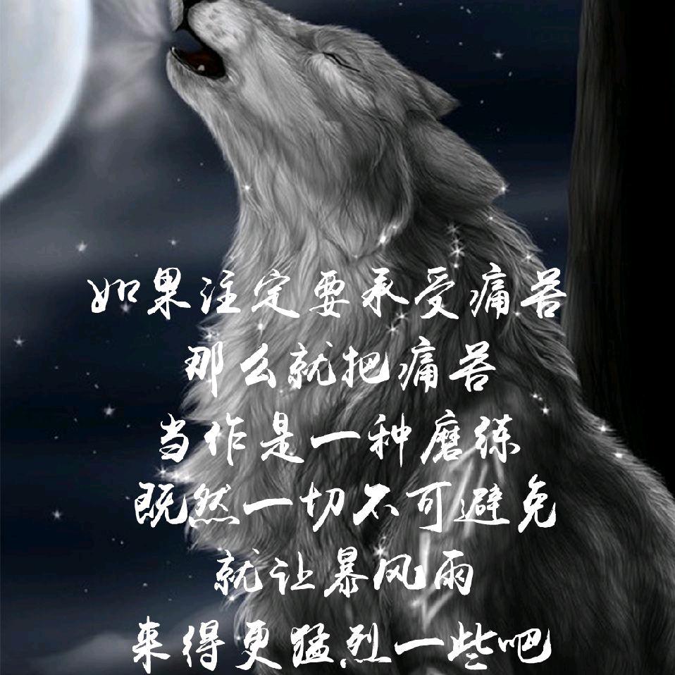 陌上ぃ清烟《拒绝连赞》