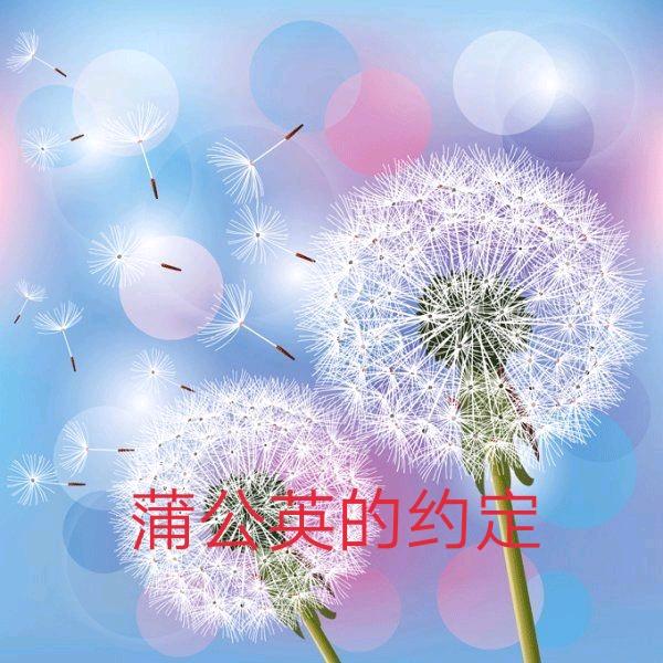 笑对人生。