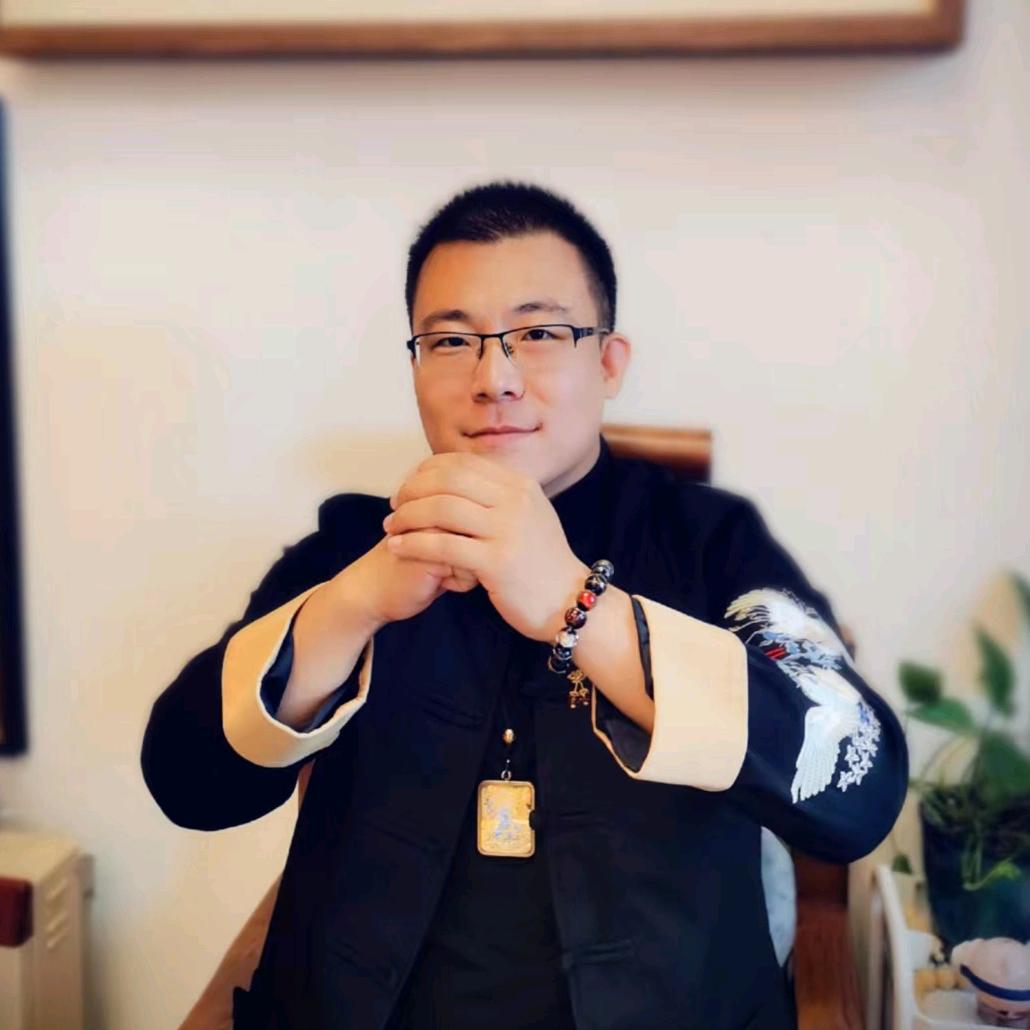佛缘老徐