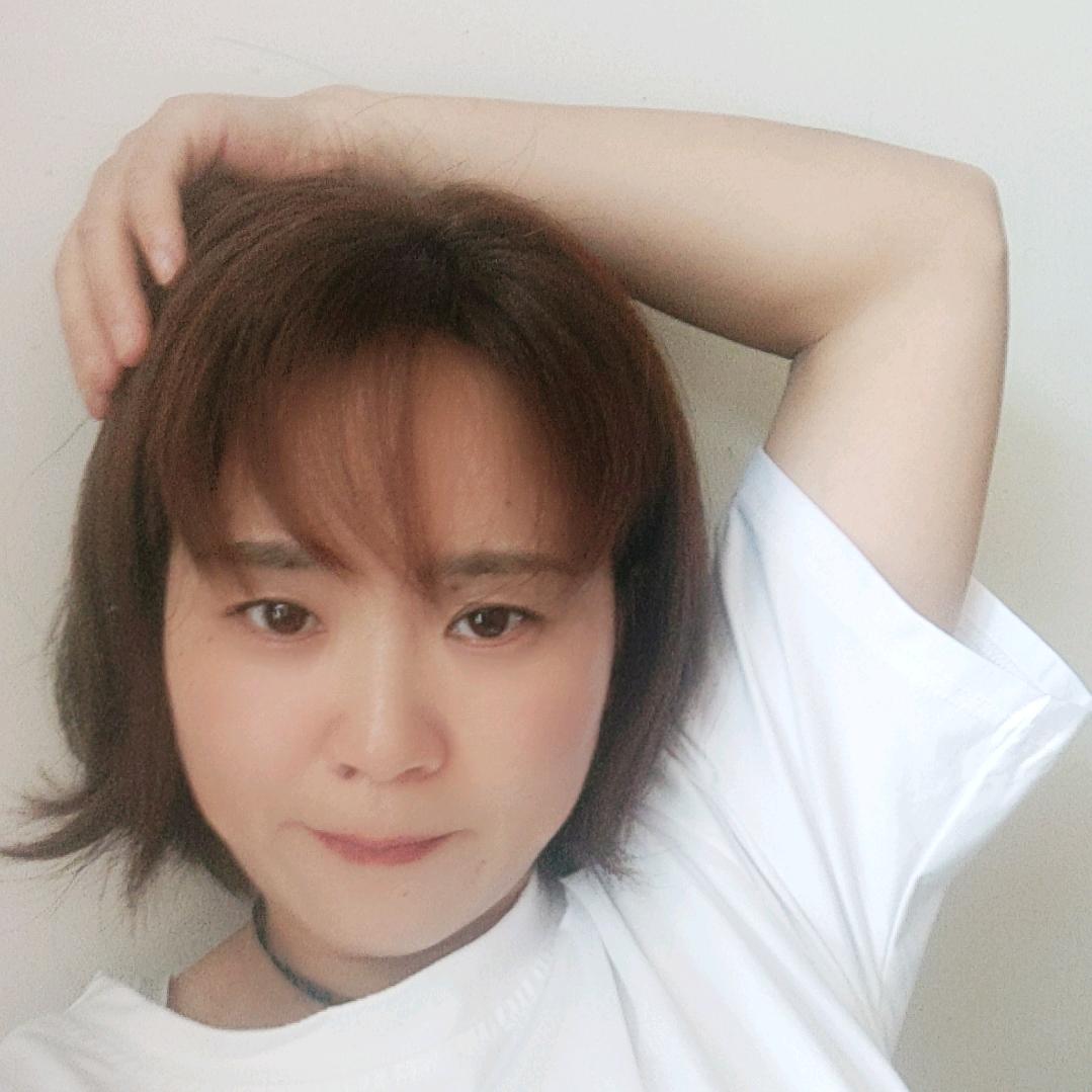 生活中的我