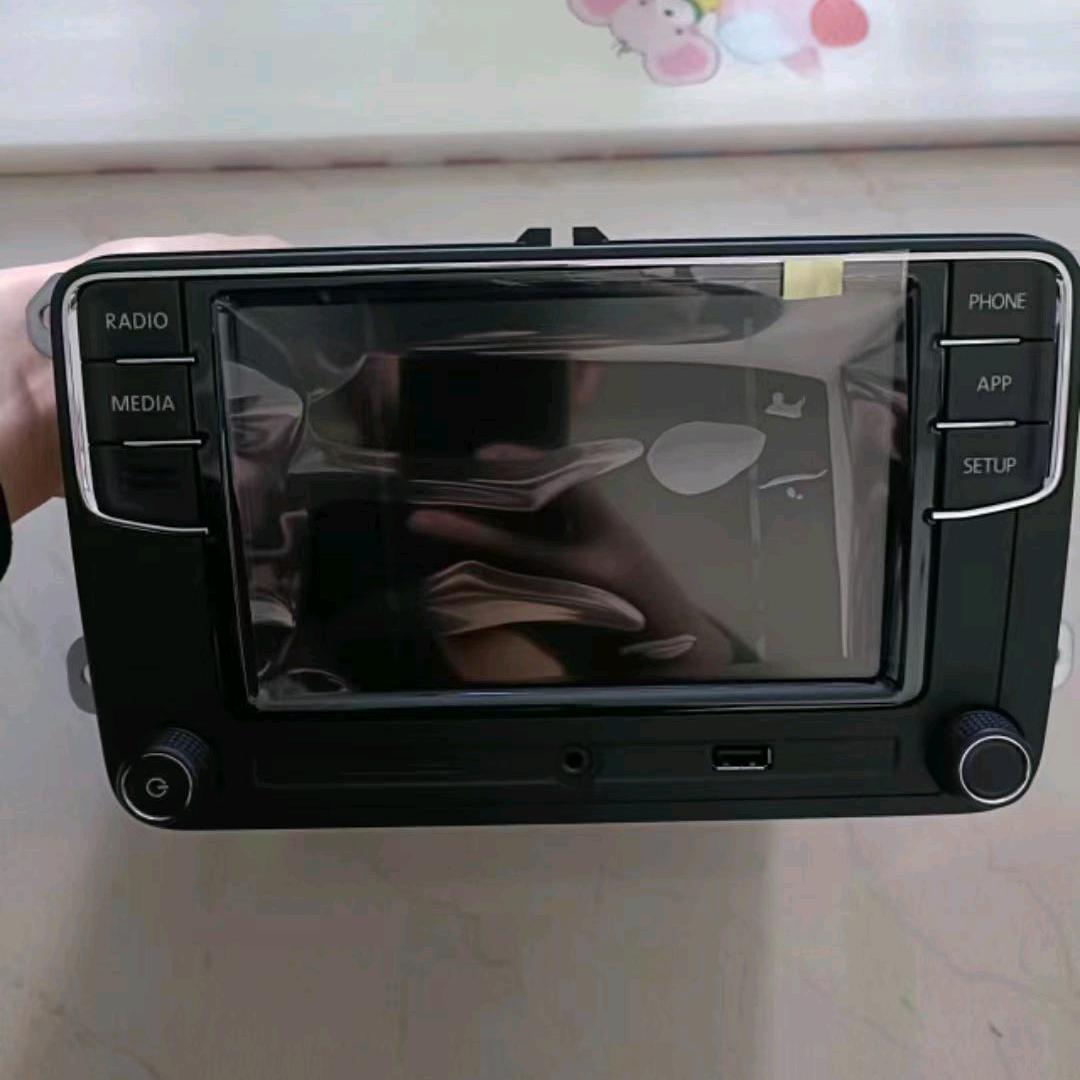老程原车主机回收