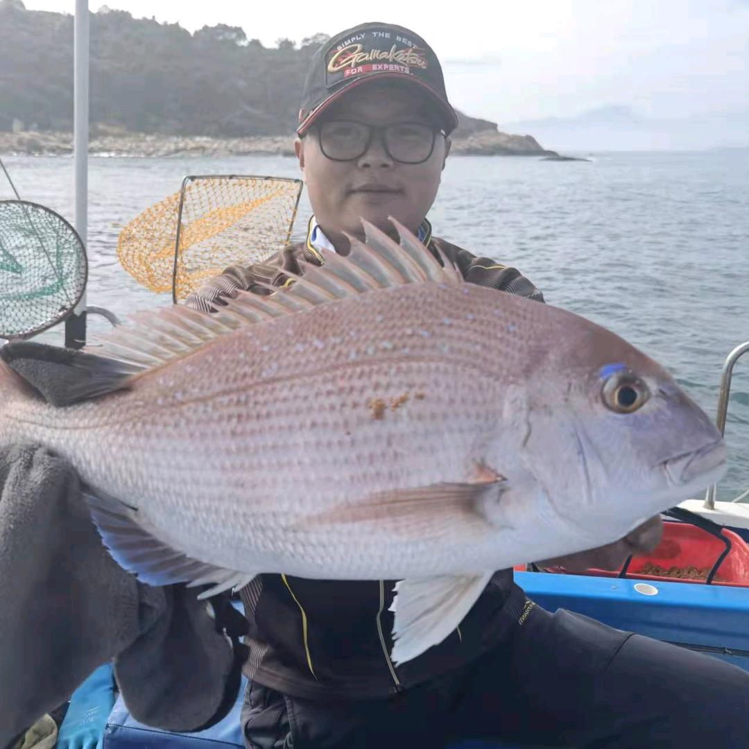 惠东平海船家~啊添