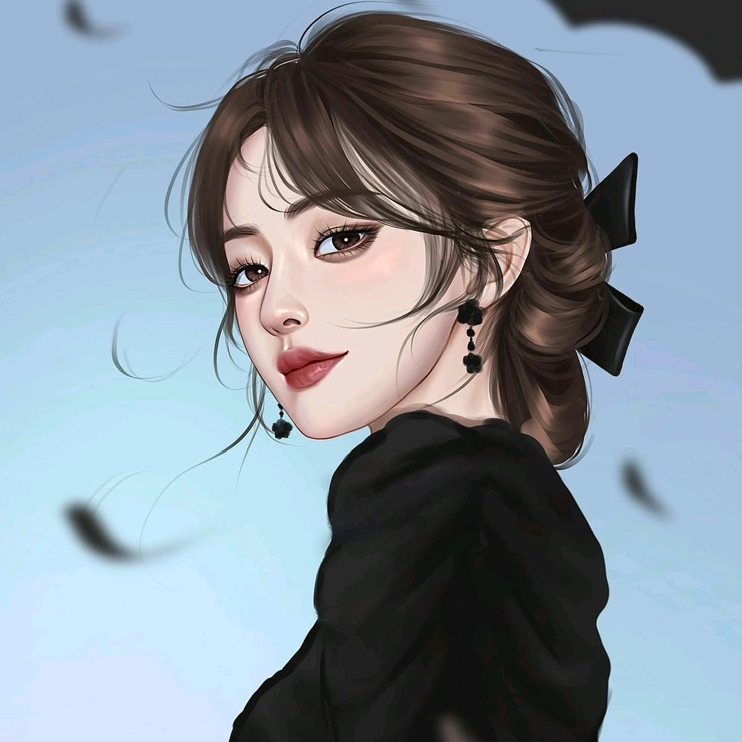 谁还不是个小仙女