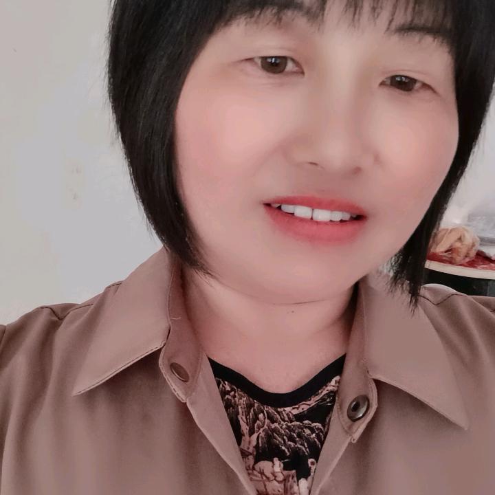 快乐一生，麻光英