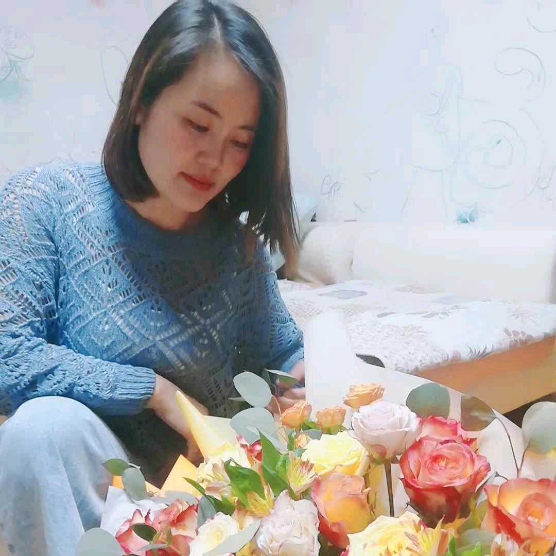 何巧