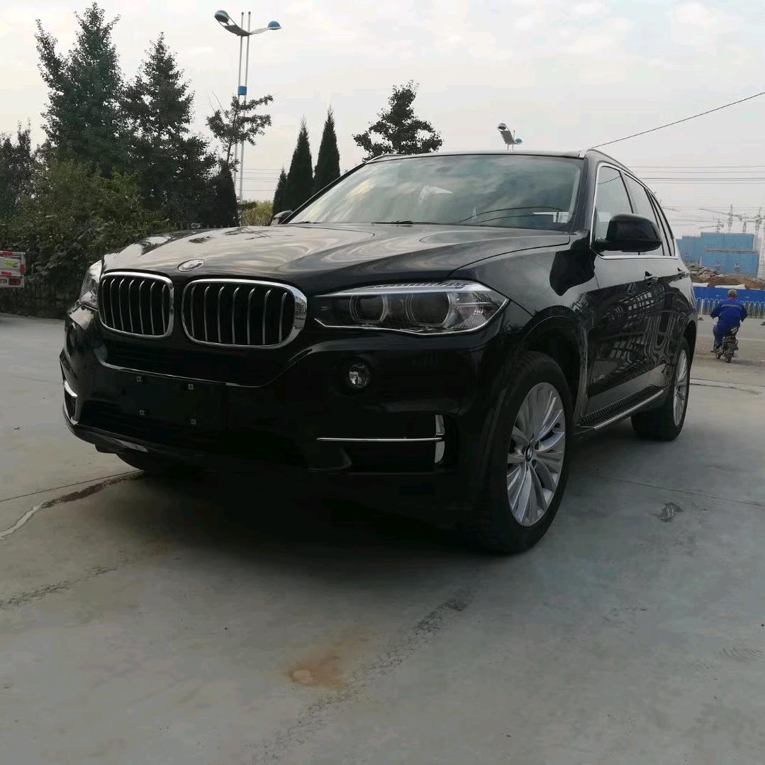 小李新车