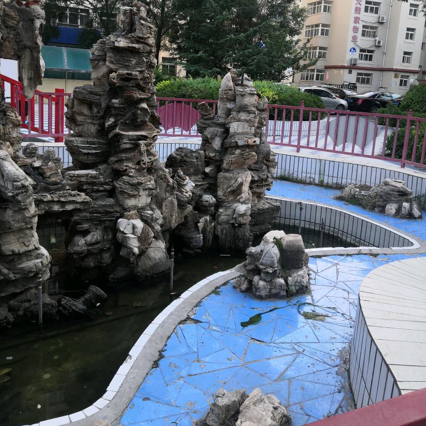 淡如水💦