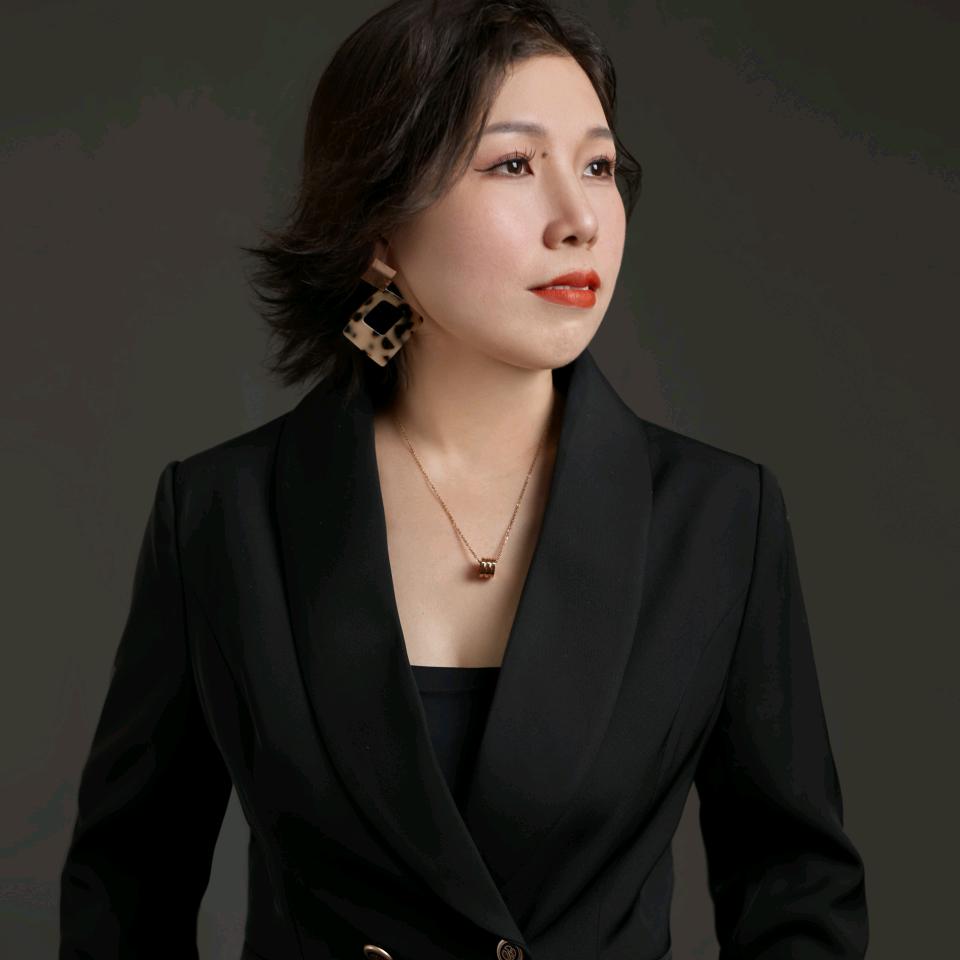 玉姐  专注护眼