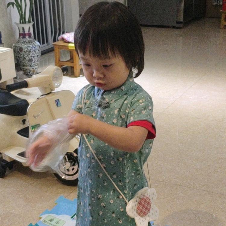吃得苦中苦方为康师傅