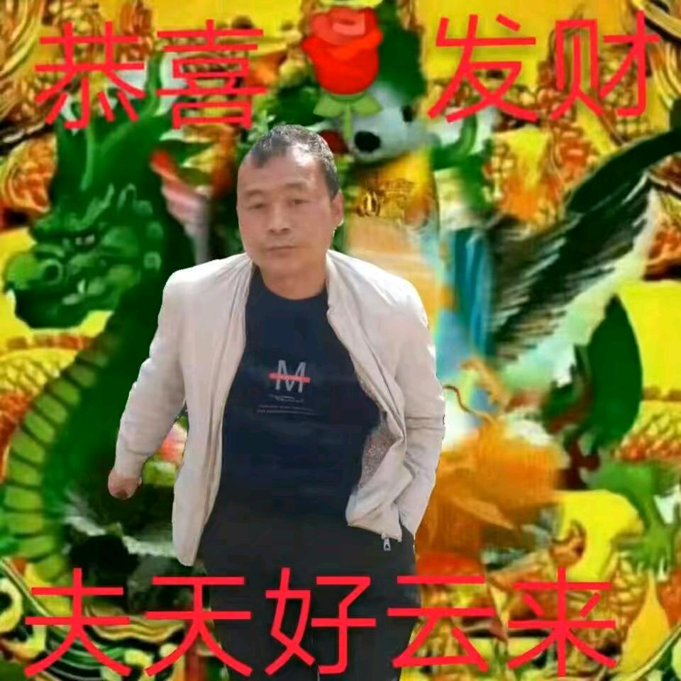 山歌王子