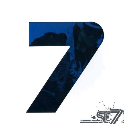 Seven呀