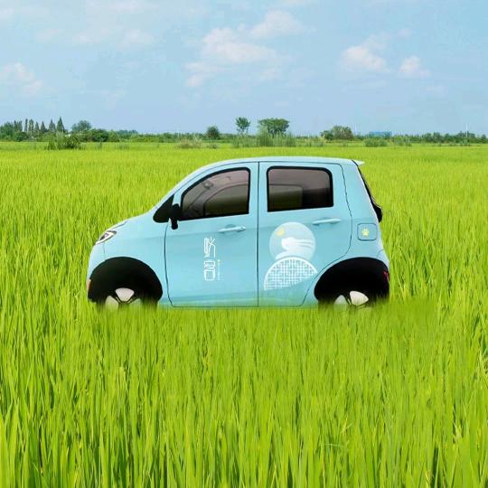 西平县源星电动汽车销售有限公司