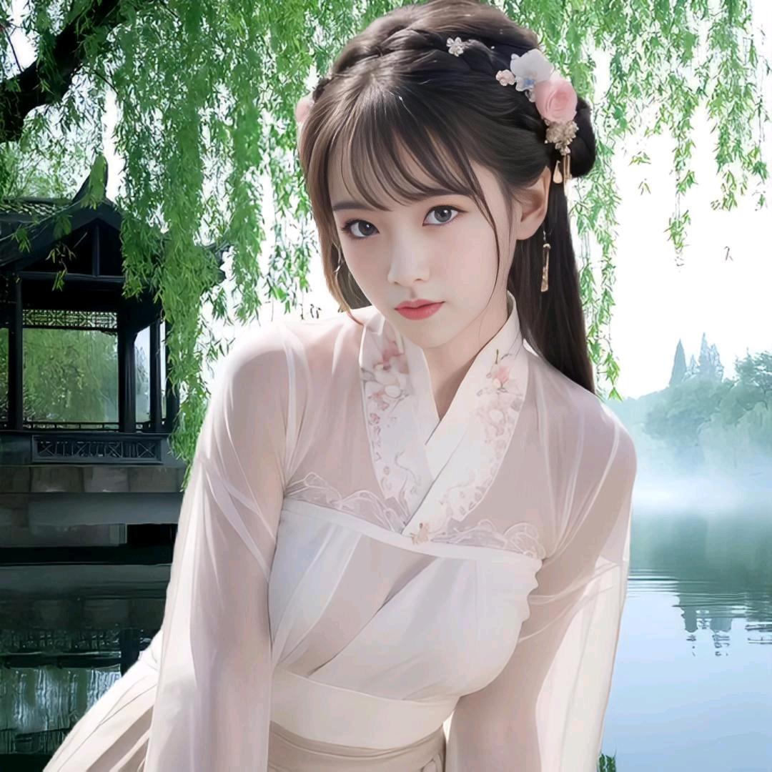 爱上生活