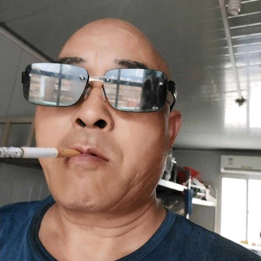 独来独往