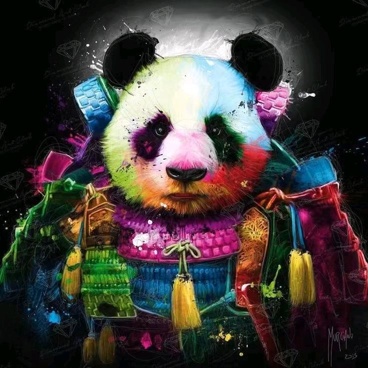 半个艺术家👁️👁️头像