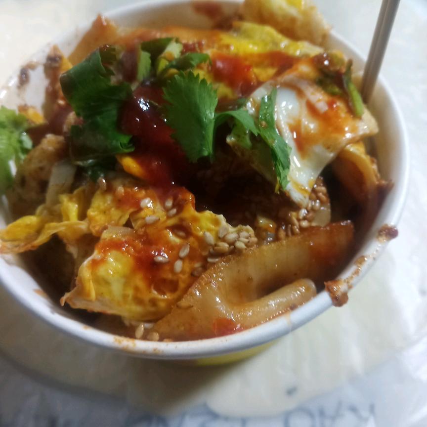 桐封小李烤冷面手抓饼鸡蛋灌饼657376