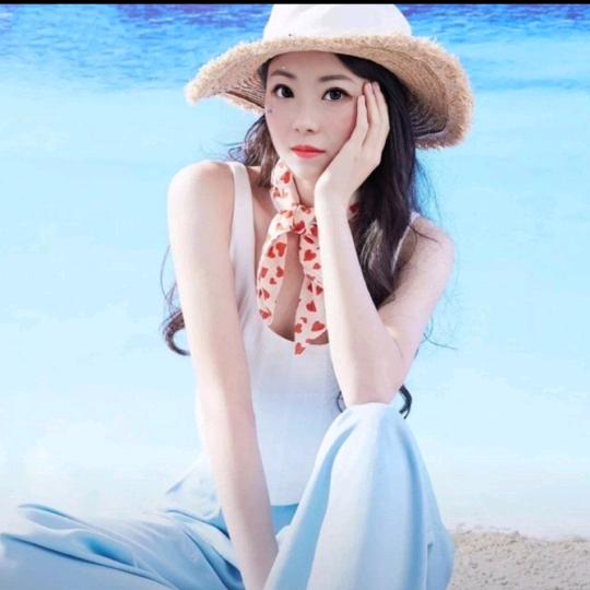 美美在努力