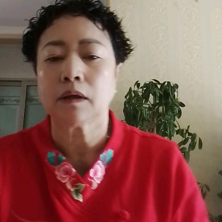 幸福的妈妈，