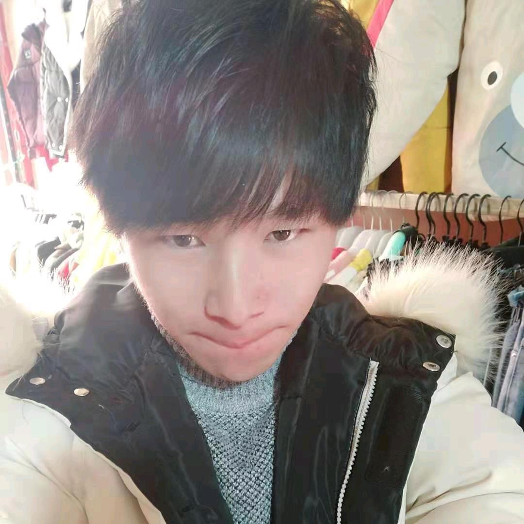 普安县新店衣见钟情服装店