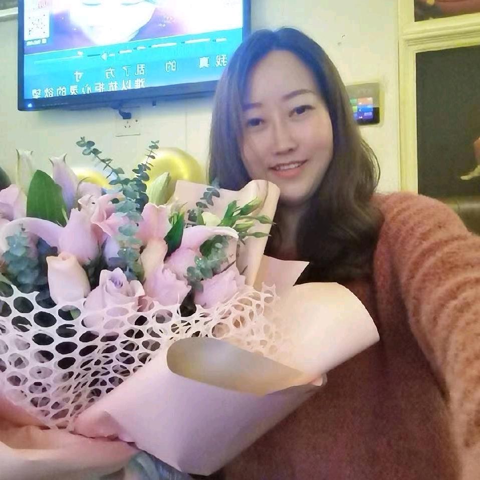 一切都无所谓，多给自己一点时间，