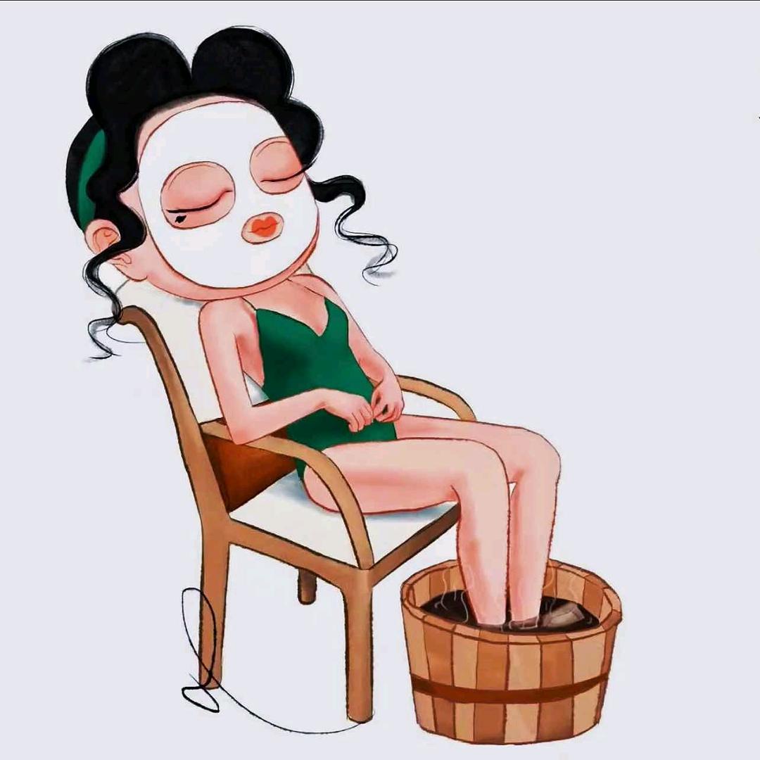 安然