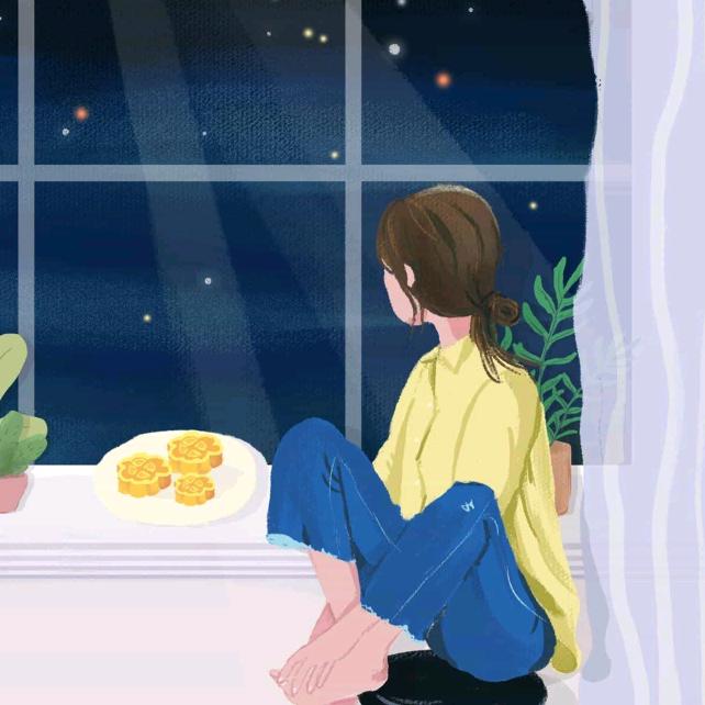 谁让我最酷