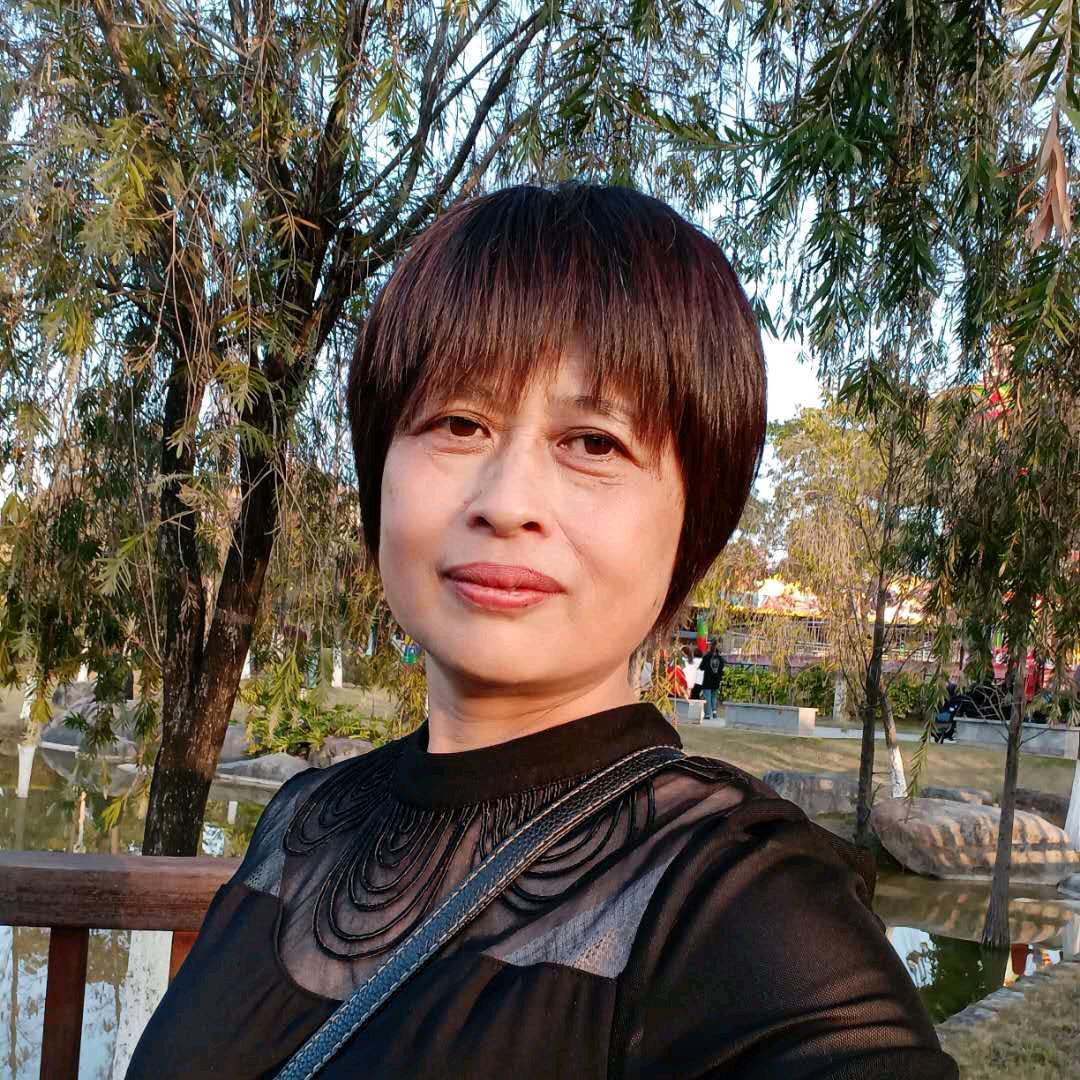 红苹果🍎🇨🇳