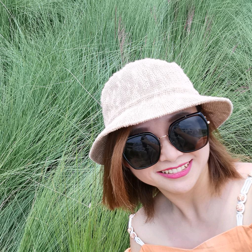 就想带你看风景