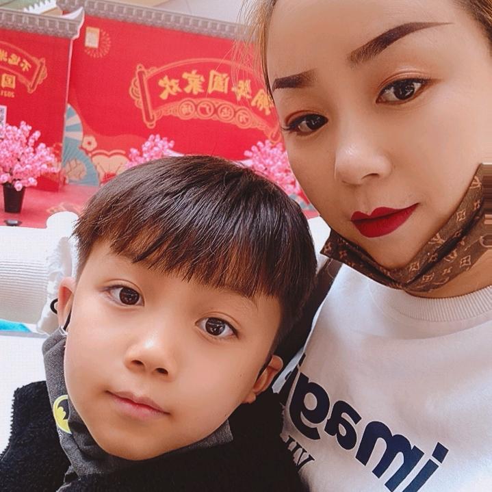 吕霞‘🍀千姿秀🍀美甲美睫🍀纹绣
