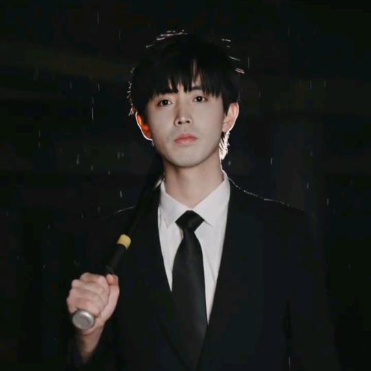 小老公
