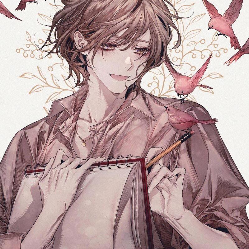季节自我成长