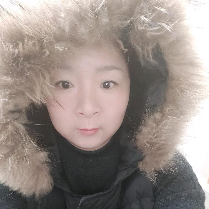 呆小妹
