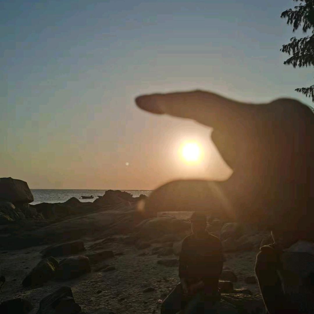 尽力而为