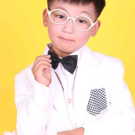 子贤子辰奶奶👵
