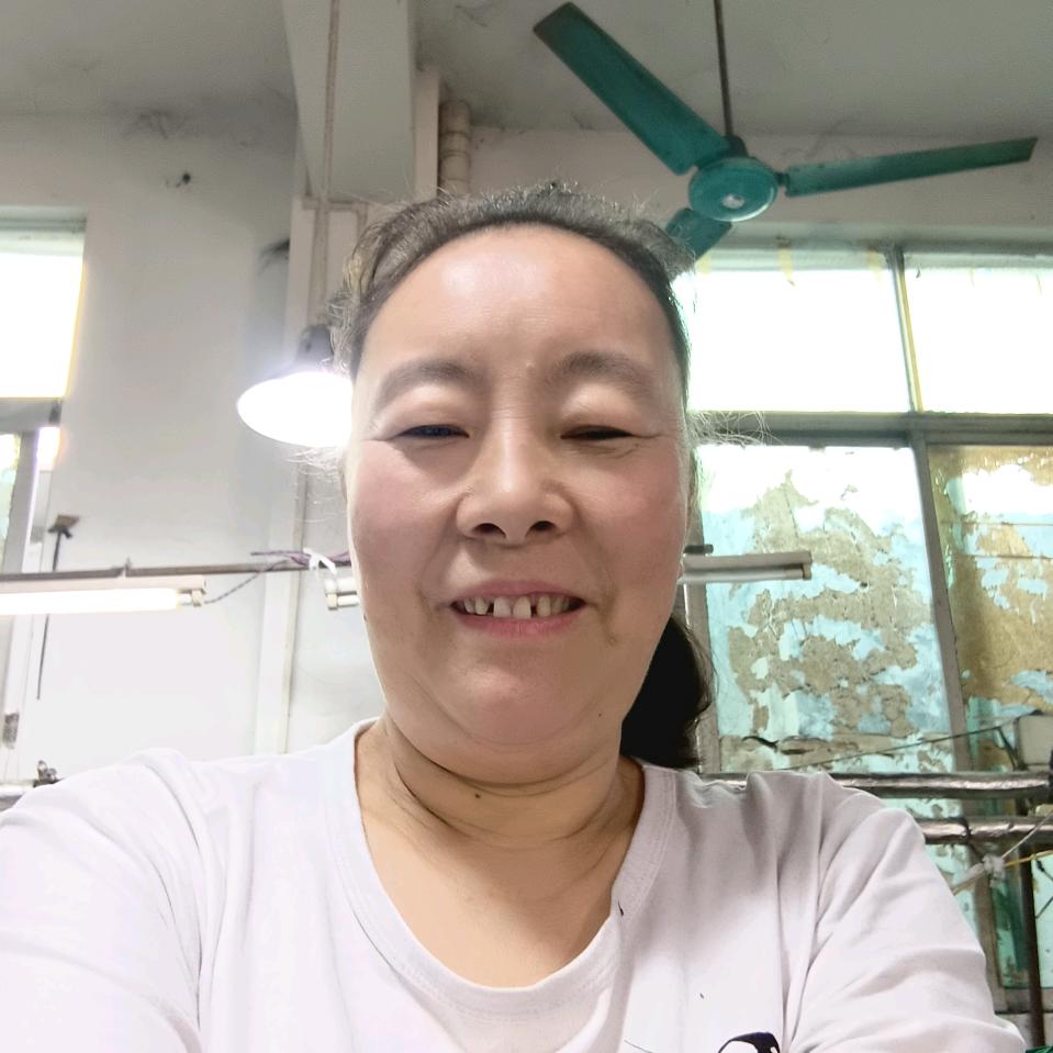 我天天快乐何冬银