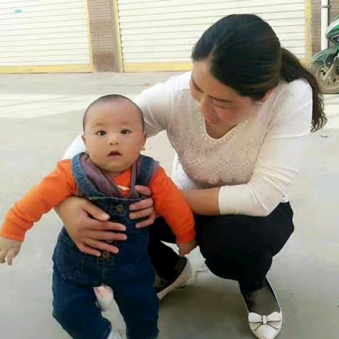 养鹅的傻妞😂😂