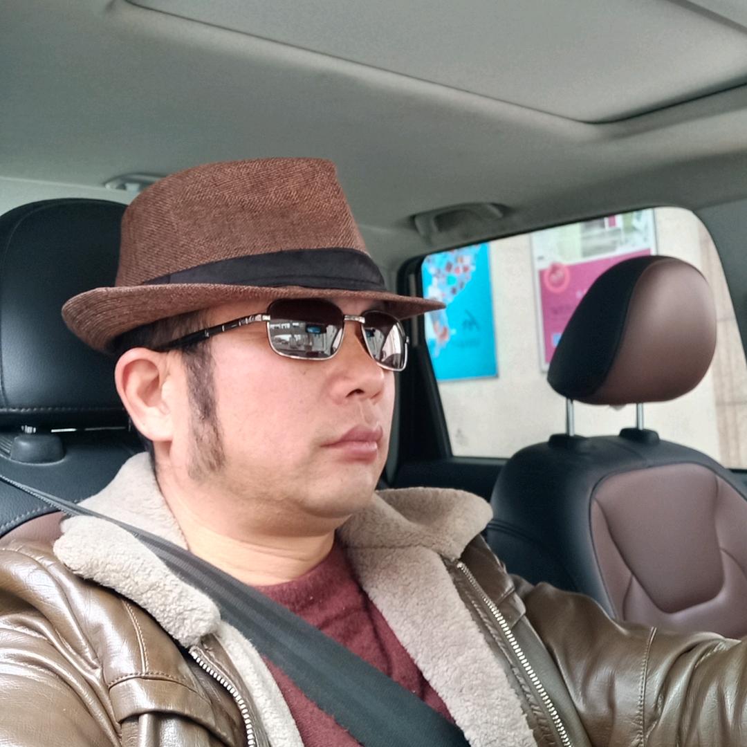 三棵树漆刘海兵