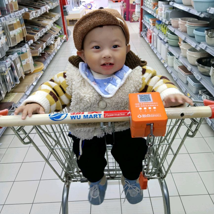 小轩宝妈妈