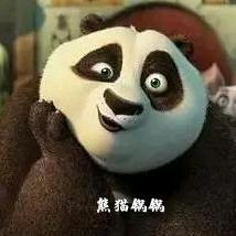 @熊猫锅锅@😎
