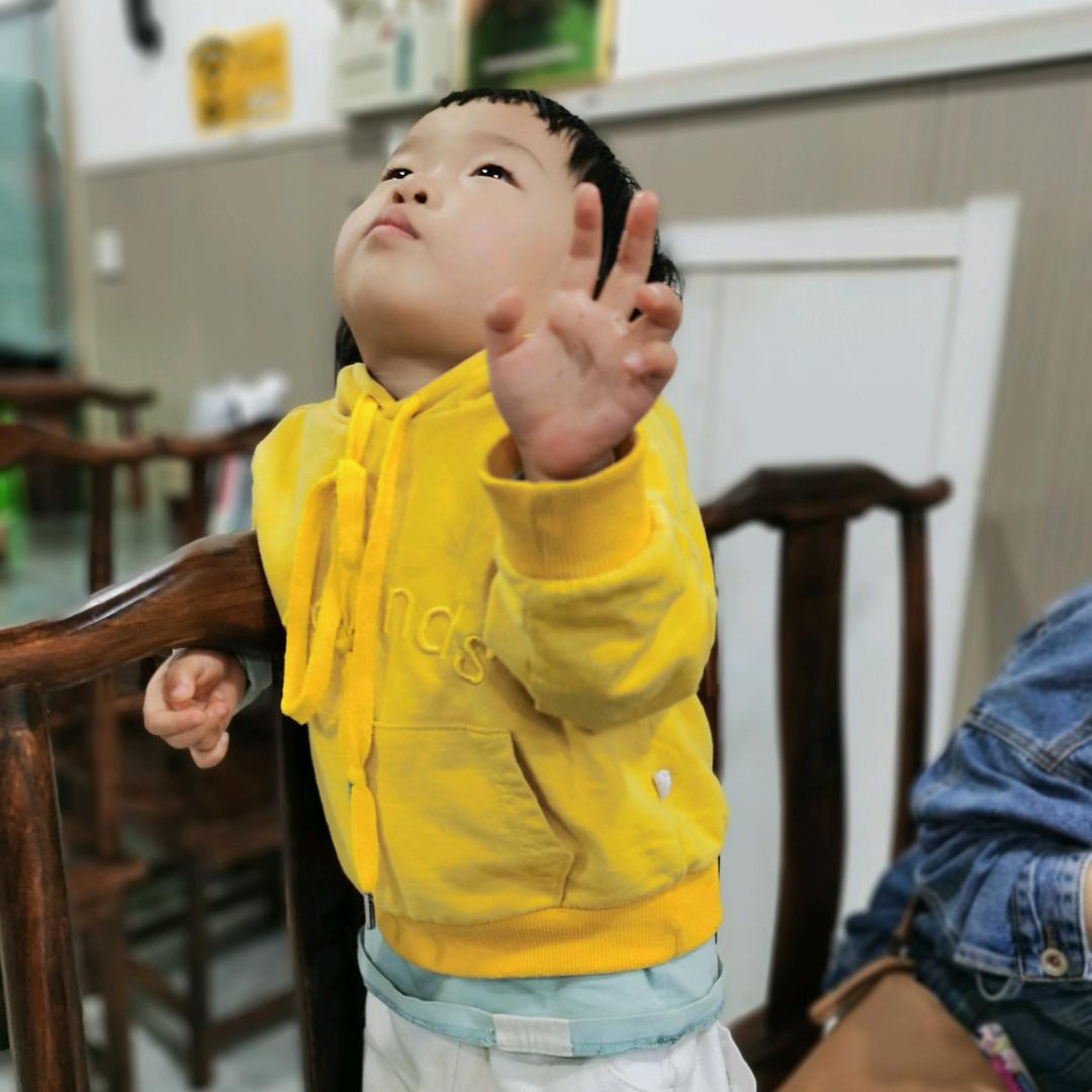 同学加油呀