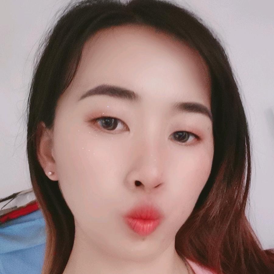 月婷宝贝（拒私聊）头像