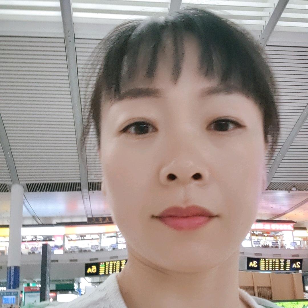 康爱聪贝银河店伟娜老师