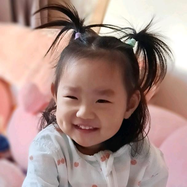 家有小妞