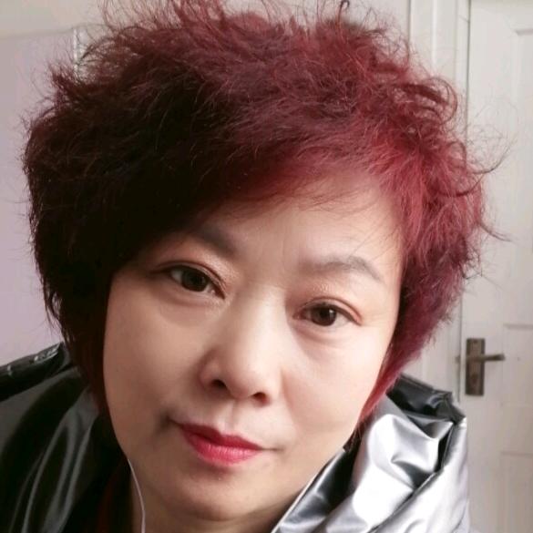 戏曲演员郝润青